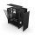 NZXT Obudowa H5 FLOW Midi Tower z oknem (2024) Czarna CC-H52FB-01 - 1291687 - zdjęcie 6